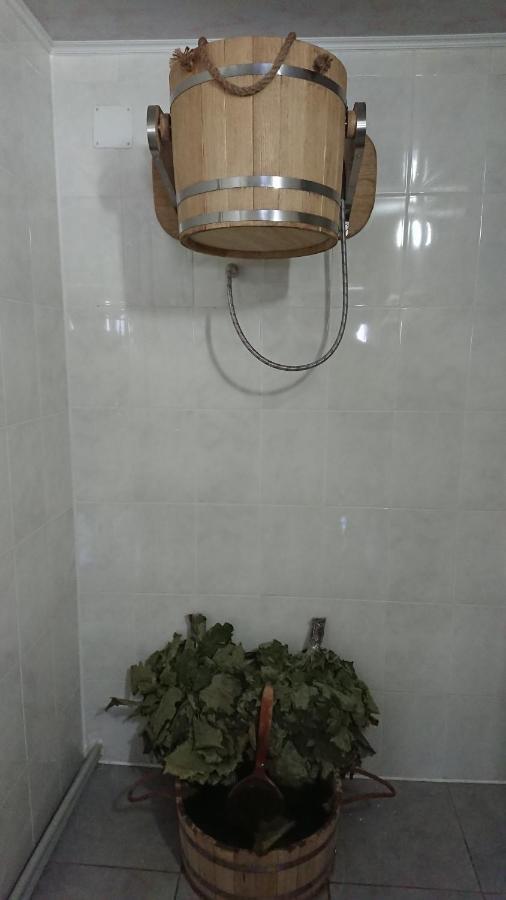 "У Пасічника" Котедж Для Сім'Ї Jaremtje Exteriör bild
